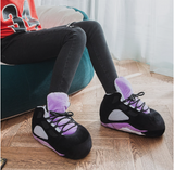 Winter Warm Slippers Women Cute Home Slippers