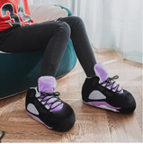 Winter Warm Slippers Women Cute Home Slippers