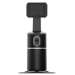 Auto Face Tracking Gimbal Stabilizer Phone Tripod