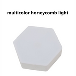 Honeycomb Night Light