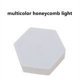 Honeycomb Night Light