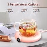 SmartMug Warmer