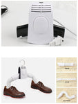 Multifunction Portable Creative Clothes Quick-Drying & Shoes Dryer