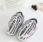 Winter Warm Slippers Women Cute Home Slippers