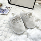 Winter Warm Slippers Women Cute Home Slippers