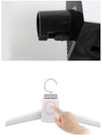 Multifunction Portable Creative Clothes Quick-Drying & Shoes Dryer