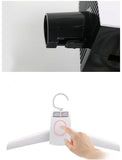 Multifunction Portable Creative Clothes Quick-Drying & Shoes Dryer